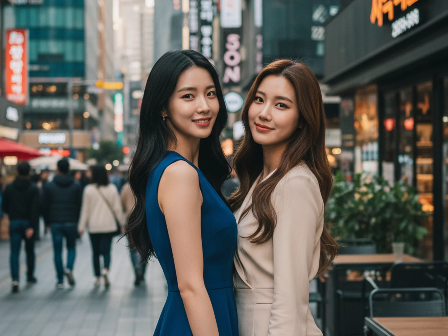 돌고래유괴단 도시동화04